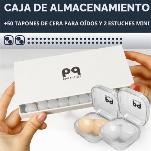 Tapones auditivos 15 Imagen adicional