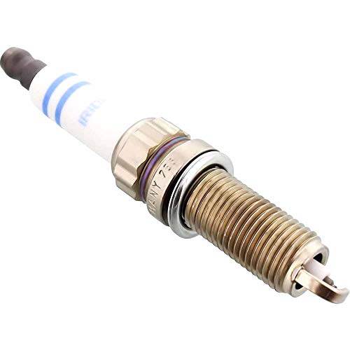 Preisvergleich Produktbild Bosch Zündkerze ZQR8SI302