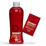 Detoxify Mega Clean and Pre Cleanse Bundle
