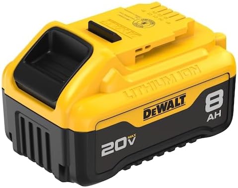 DeWalt DCB208 - Image 1