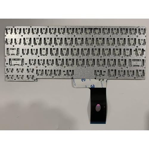 Clavier PC portable Lenovo D330-10IGM remplacement pour corriger les faux contacts