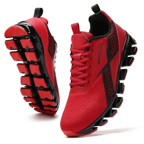 Image of TSIODFO Women Walking Sneakers Running Tennis Shoes