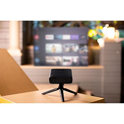 Philips Ppx340 480P Picopix Micro2 Mobile Dlp Projector #TOP3