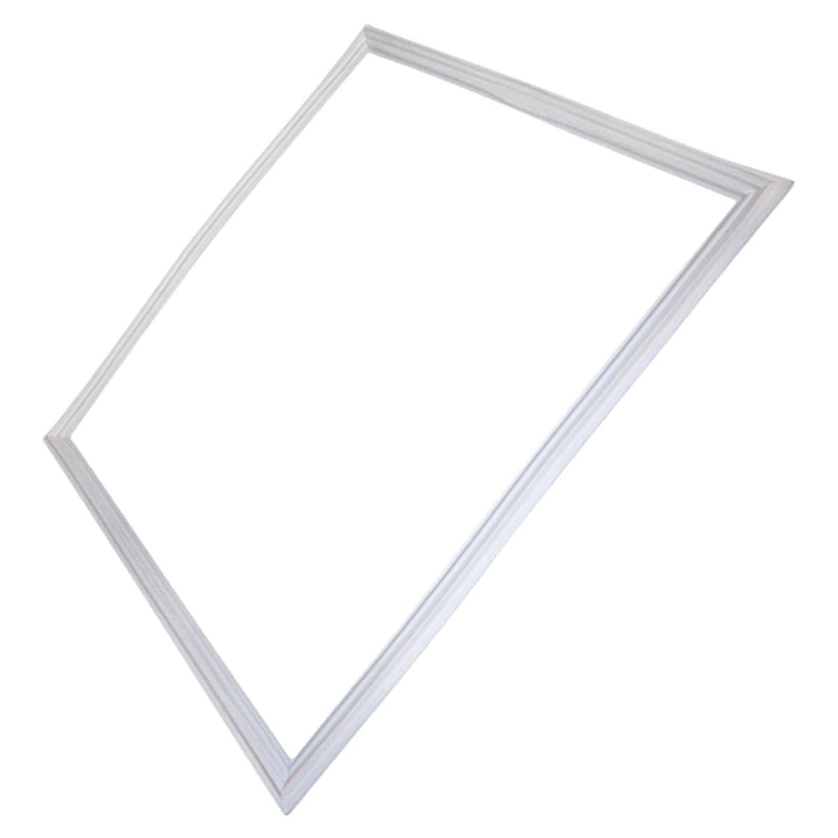 Junta de puerta parte congelador (65,2 x 52 x 1,9 cm) para frigorífico, congelador Beko - 4668512000