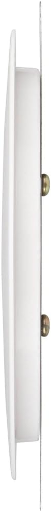 Wallo APR-0701 Round Access Panel, 7" Diameter