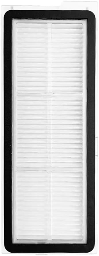 Replacement Parts for Roborock Qrevo Maxv/Qrevo Pro/Qrevo S/Qrevo Pro/Qrevo Plus, Roborock Qrevo Pro Accessories Kit Roborock Qrevo Maxv Filter Roborock Qrevo S Accessories