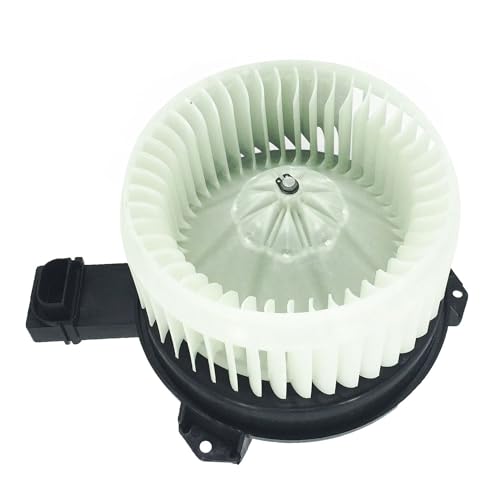 Image of PartsFlow AC Heater Blower Motor For 2013 2014 2015 2016 2017 Honda Accord Civic Acura RDX 700260