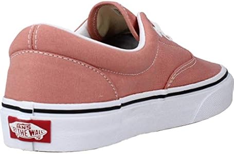 vans rose sneakers