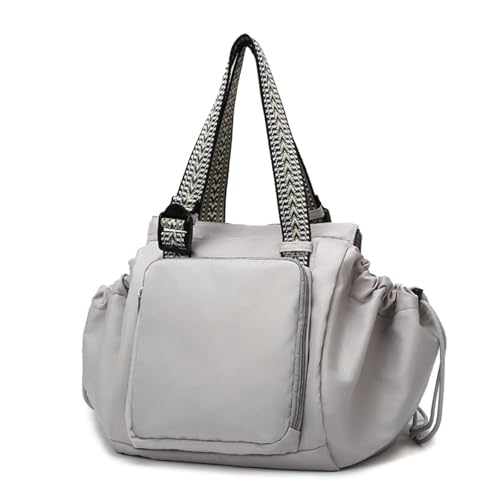 Sac à dos à langer imperméable et multi-compartiments
