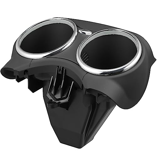 X AUTOHAUX Car Cup Holder 21968004149051 for Mercedes Benz W219 2006-2011, C219 2006-2011, CLS500 2006-2011, CLS63 2006-2011, CLS550 2006-2011, CLS55 2006-2011 Passenger Side