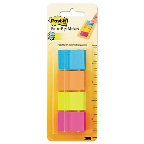 3M Top Tab Accessories (MMM672P1)