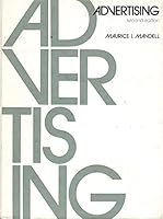 Advertising 013014472X Book Cover
