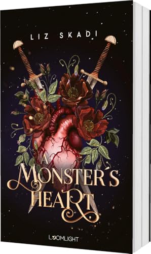 A Monster's Heart: Packende Enemies to Lovers-High Fantasy