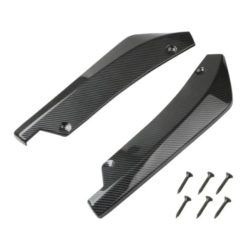 Protector de parachoques de coche ideal para proteger la carrocería en parkings y ciudad 4