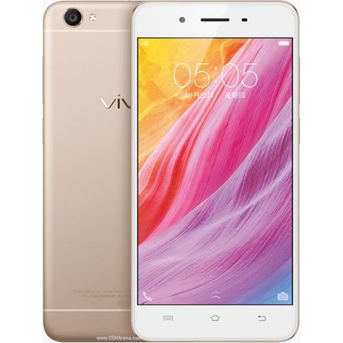Image of Embed HD-Clear Screen Guard for vivo Y55s - Harder or Durable Plastic & More Impact-Resistant Than Glass, with Free Installation Kit
