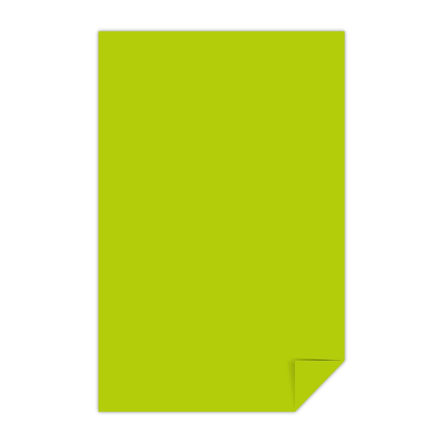 11" x 17" Color Copy Paper by Astrobrights – Model 22583CT