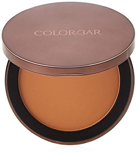 Image of Colorbar 24Hrs Wear Weightless Powder Foundation, 9.5 g