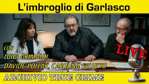 Garlasco, chiuse le indagini: i punti crollati e il nuovo scenario | ARCHIVIO TRUE CRIME