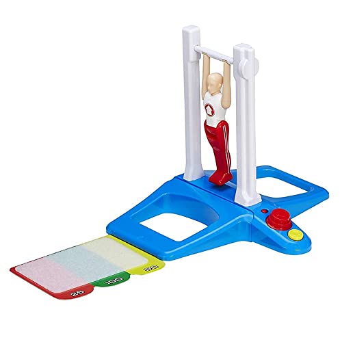 Preisvergleich Produktbild Hasbro E2263EU4 Gymnastic Vault Challenge, Multi-Colour, einheitsgröße