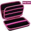 Case Compatible for 12 Darts, Holds Darts and Extra Accessories