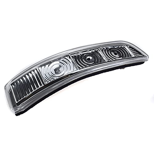 New 3LEDs Turn Signal Side Mirror Lamp Light Passenger Right For Kia Sorento SX 10-12 USA 2013 876232P000