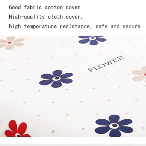 Tapis de repassage pliable et petite planche de table pour petits espaces - 4