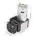 DC 24V Mini Vacuum Pump - Air, Water, Gas - 85KPa, 40L/min, Oil-Less