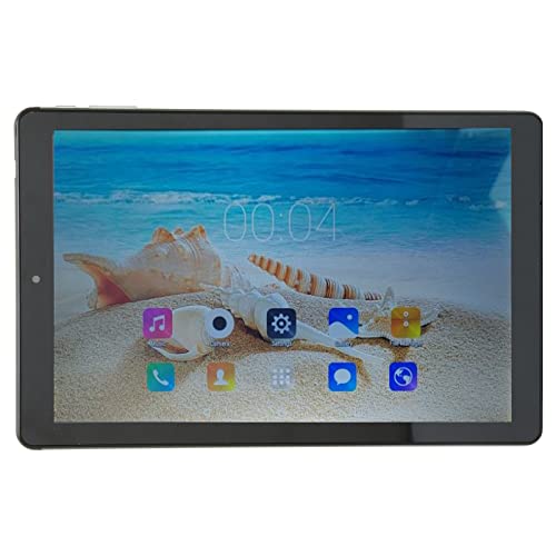 Processore Octa: il tablet è dotato di processore octa center piuttosto integrato fino a 1,6 GHz, che cammina il 20% più velocemente. memoria interna integrata da 2 GB, 32 GB (è possibile portare fino a una scheda SD da 128 GB, non più inclusa), è possibile scaricare diversi e libri, canzoni, immagini o film.