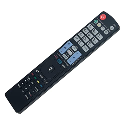 AKB72914066 Telecomando Sostituito - VINABTY