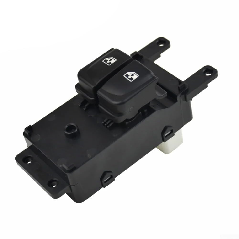 Interruttore di controllo alzacristallo elettrico per Hyundai I800 I20 H1 per Starex 93570-1J500, sostituzione diretta con compatibilità OEM 935701J500 935701J000 (93570-1J500)