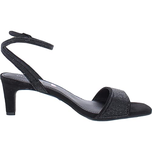 Steve Madden Girl's Skyla Heeled Sandal2