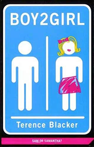 Boy2Girl