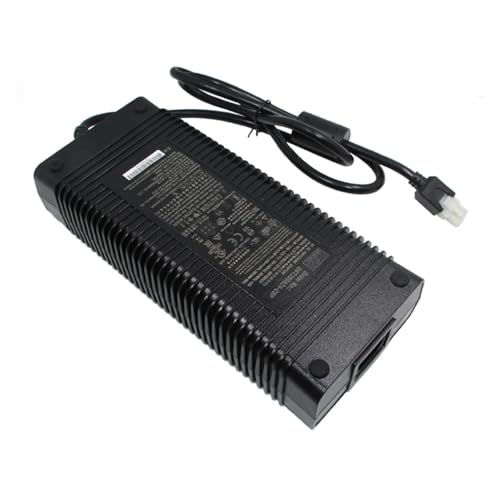 Adaptateur secteur industriel GST280A48-C6P alimentation 48V CC pour bureau 280W