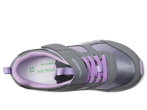 TSUKIHOSHI Girl's Streak (Toddler/Little Kid) Sneaker2