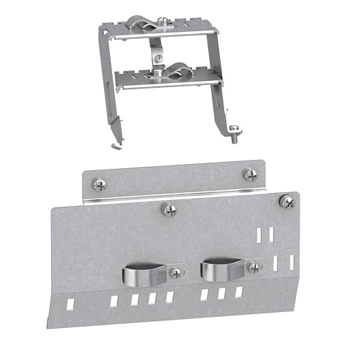 ATV340 kit CEM S3 - Accessoire de mise à la terre et conformité réseau CEM