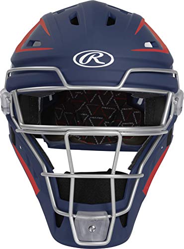 Image of Rawlings | Velo 2.0 Catcher's Set | Baseball | Multiple Sizes /Colors