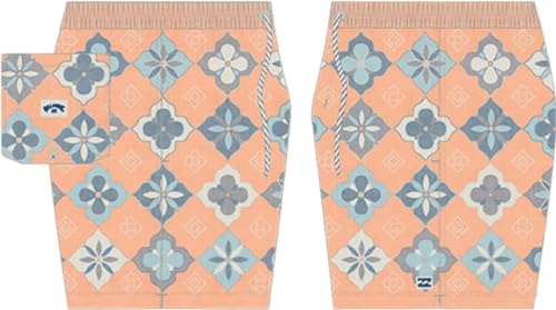 Maillot de bain homme confortable Billabong pour éviter les irritations