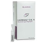 LACRIMAL O.K. N Augentropfen 90X0.6 ml
