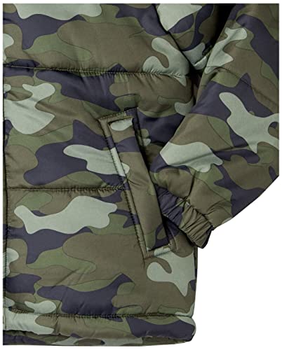 Image of OshKosh B'gosh Baby Boys' Toddler Boy Jacket