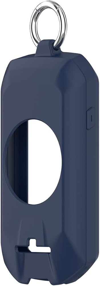 Amazon.co.jp: KOOLRIVER・Garmin互換品 Edge 1050 シリコンケース