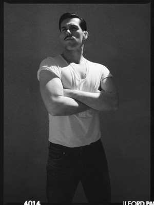 Sam Sparro