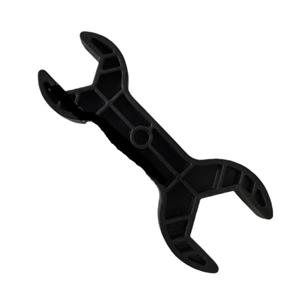 Llave de tuerca de manguera T50 T25 para evitar daños en la rosca 4
