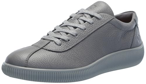 Sneaker ECCO Soft Zero Steel chaussure idéale pour vos marches urbaines quotidiennes