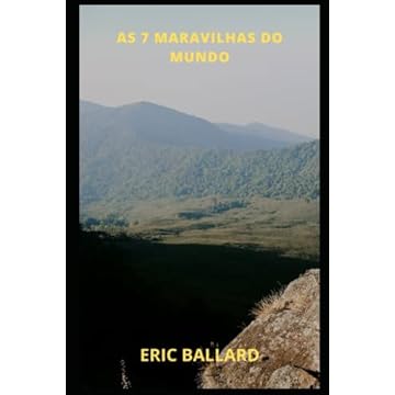 Capa do livro 7 Maravilhas Do Mundo