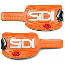 Sidi Soft Instep Closure 3 System Orange/Black