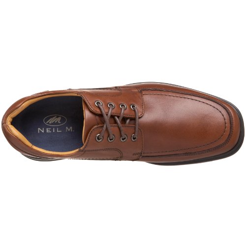 Image of Neil M Men's Programmer Oxford