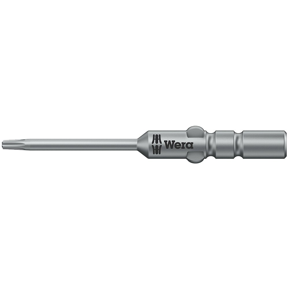 (未使用･未開封品)Wera(ヴェラ) 867/21 トルクスビット T6 135405 Amazon.co.jp: Wera(ヴェラ) 867/21 トルクスビット T6 135405 : DIY