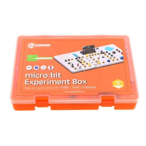 SB Components Experiment Box for Micro:bit (With Micro:bit) - Image 3