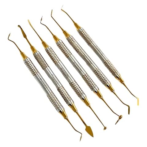 Premium German Dental Composite Kit by Cynamed Cover