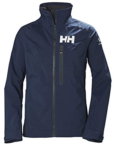 Coupe-vent et respirant veste imperméable femme Helly Hansen HP Racing